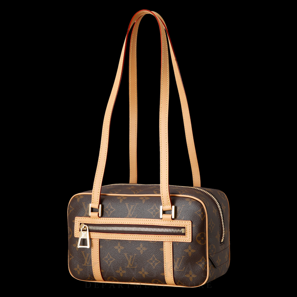 LOUIS VUITTON(NEW)루이비통 모노그램 시테 (새상품) NEW PRODUCT
